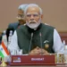 Hindistan G20’de ilk kez yeni adını kullandı: ”Bharat”