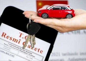İkinci el araç ve gayrimenkul satışına yeni düzenleme