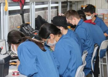 OSB’ler için çalışacak öğrencilere maaş arttırımı