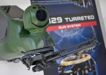 ATAK helikopteri milli silahla uçacak