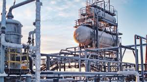 Türkiye gaz dağıtım merkezi projesi için çalışmalara başlıyor