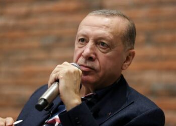 Erdoğan, “Gençlik Buluşması” programında çarpıcı açıklamarda bulundu