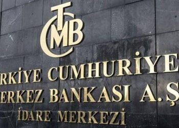 TCMB net rezervleri 124 milyon dolar arttı