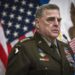 ABD Genelkurmay Başkanı Milley’den yıllar sonra Afganistan savaşıyla ilgili itiraf geldi
