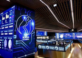 Borsa İstanbul’da pazar kriteri değişikliği yapıldı