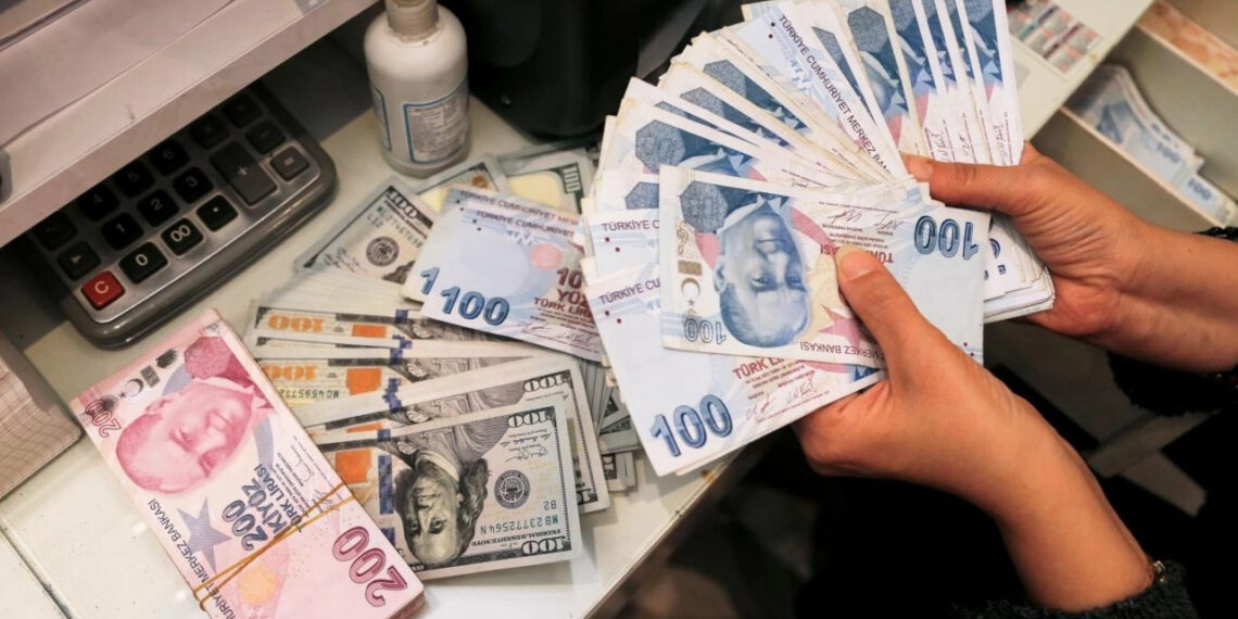 KKM’de düşüş serisi sürüyor