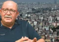 Prof. Dr. Şükrü Ersoy: İstanbul için bir yıl içerisinde yediden büyük iki deprem oluşabilir