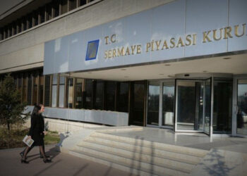 SPK’dan 6 isme toplam 69,4 milyon TL ceza