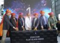 Şişecam, Hindistan’da 56 Milyon dolarlık yatırımla düzcam fırınını yeniledi