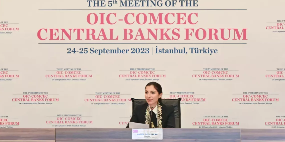 TCMB Başkanı Erkan’dan dijital para açıklaması: Kritik bir dönüm noktasındayız