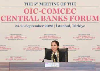 TCMB Başkanı Erkan’dan dijital para açıklaması: Kritik bir dönüm noktasındayız