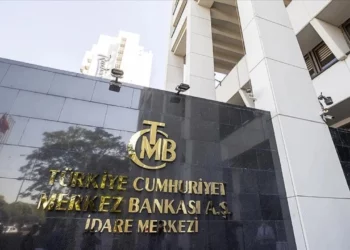 TCMB parasal sıkılaştırma sürecinde ısrarcı: Politika faiz oranı 500 baz puan artarak %30’a çıktı