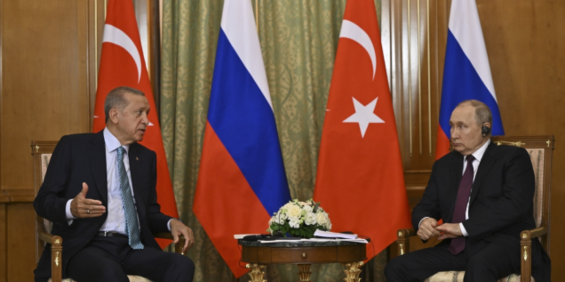 Tahıl koridoru için anlaşma sağlandı mı?
