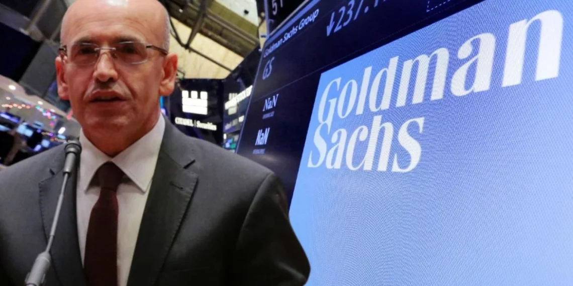 Wall Street’te değişen hava