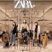 Zara’nın hazır olan siparişleri, üreticilerinin depolarında bekletiliyor