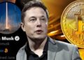 Kripto yatırımcıları Elon Musk’ın kitabını bekliyor