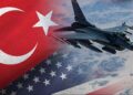 ABD’nin F-16 dayatmasına Erdoğan’dan‘’Bizim de Meclisimiz var’’resti