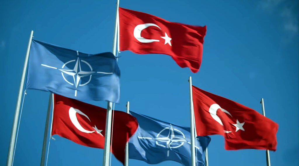 ABD’den Türkiye’nin NATO’dan çıkartılması yönündeki çağrılara cevap geldi