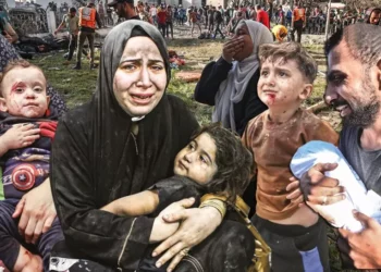 Al Jazeera, İsrail’in hastane iddiasını çürüttü