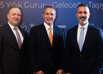 Atalay Gümrah: Önümüzdeki 5 yılda holding olarak 2 milyar euro yatırım yapacağız