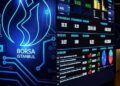 BIST 100 endeksi haftalık bazda değer kaybetti