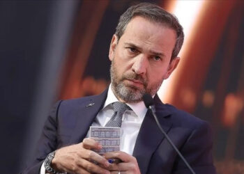 Bakan Bayraktar canlı yayında müjde verdi: İki nükleer proje devreye giriyor