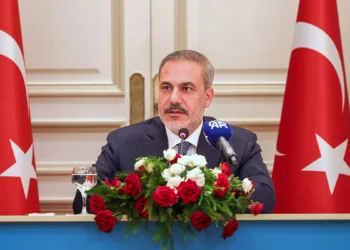 Bakan Fidan : Gazze’deki 300 vatandaşımızın tahliyesi sürüyor