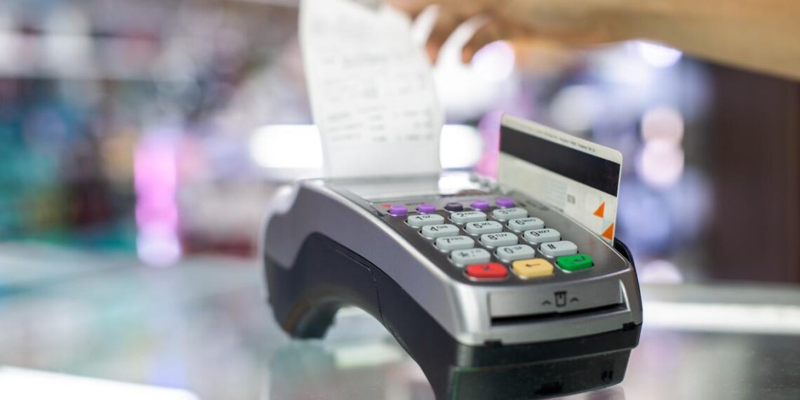 Bankalar pos cihazı kullanan işletmelere uyguladığı komisyon oranını yüzde 3,5’a çıkardı