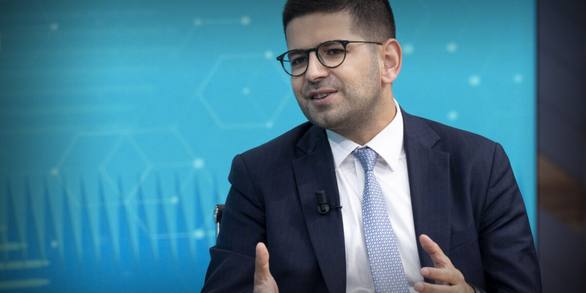Başkan Dağlıoğlu: Daha ileri bir seviyeye çekecek yatırımları kovalıyoruz