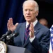 Biden: Filistinlilerin onur, emniyet ve güvenlik hakları var
