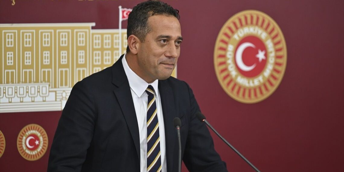 CHP’den emekli ikramiyesini artırma teklifi