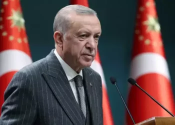 Cumhurbaşkanı Erdoğan, Filistin diplomasisi için peş peşe görüşmeler yaptı
