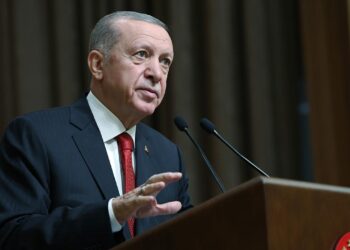 Cumhurbaşkanı Erdoğan: İsrail soykırıma varan operasyonlarını derhâl durdurmalı