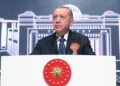 Cumhurbaşkanı Erdoğan: Mutlaka yeni anayasayı çıkarmamız gerekiyor