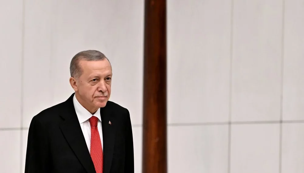 Cumhurbaşkanı Erdoğan’dan ”yılbaşı öncesi emekli zammı gelir mi” sorusuna: İnşallah cevabı..