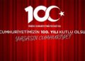 Cumhuriyet’in 100’üncü yılı unutulmaz etkinliklerle kutlanmaya başlandı. İşte ayrıntılar…