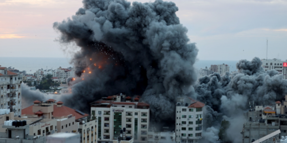 Son Dakika: Resmen savaş ilan edildi, İsrail askerine tam yetki