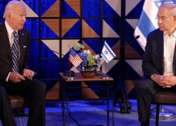 Biden - Netanyahu görüşmesinden skandal sözler çıktı