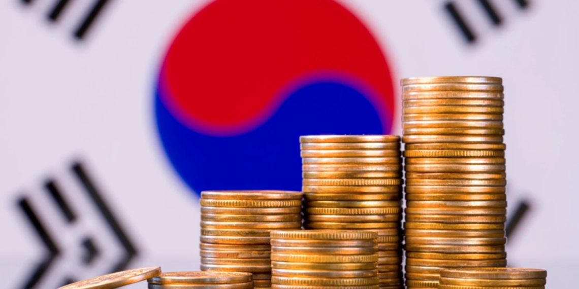 Araştırma, Güney Korelilerin Altcoin Tercihini Öne Çıkarıyor