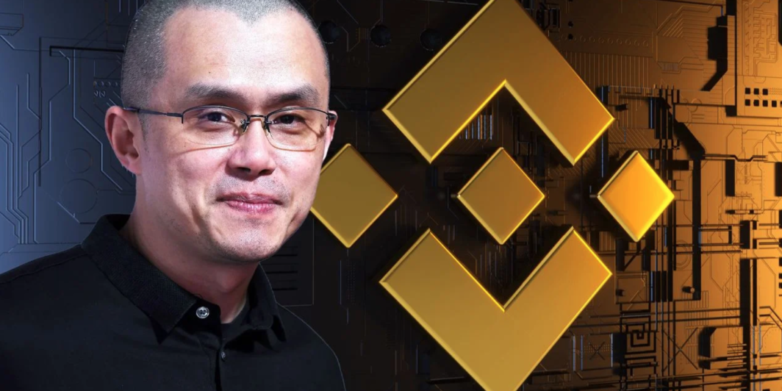 Binance Kurucusu CZ’nin Mal Varlığı Düşüşte