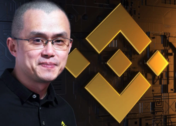 Binance Kurucusu CZ’nin Mal Varlığı Düşüşte