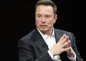 Elon Musk’tan ironik paylaşım