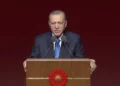 Erdoğan: Bilgiye sahip olan insanlığa yön verir