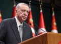 Erdoğan: Tüm insanlığı harekete geçmeye davet ediyorum