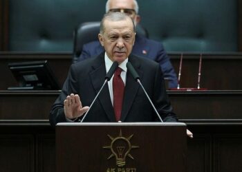 Erdoğan, rehineler için müzakere süreci yürütme talimatı verdi
