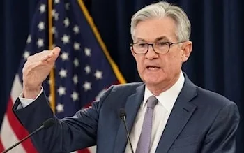 Fed Başkanı Powell: Eylül ayı enflasyon verileri düşüş eğilimini sürdürdü