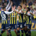 Fenerbahçe evinde farklı kazandı!
