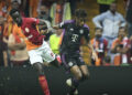 Galatasaray evinde Bayern Münih’e mağlup oldu