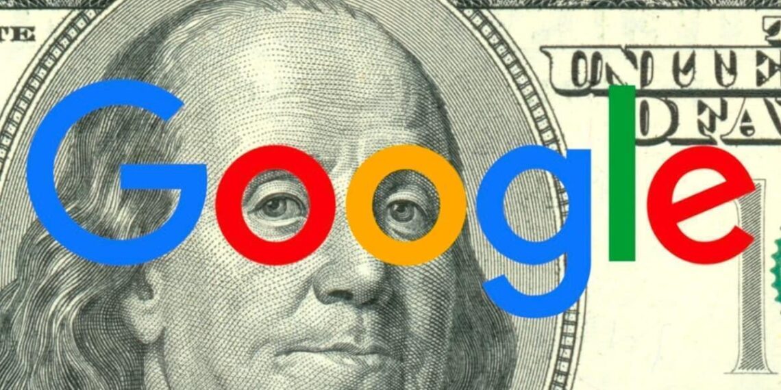 Google doları 24 TL’ye indirdi