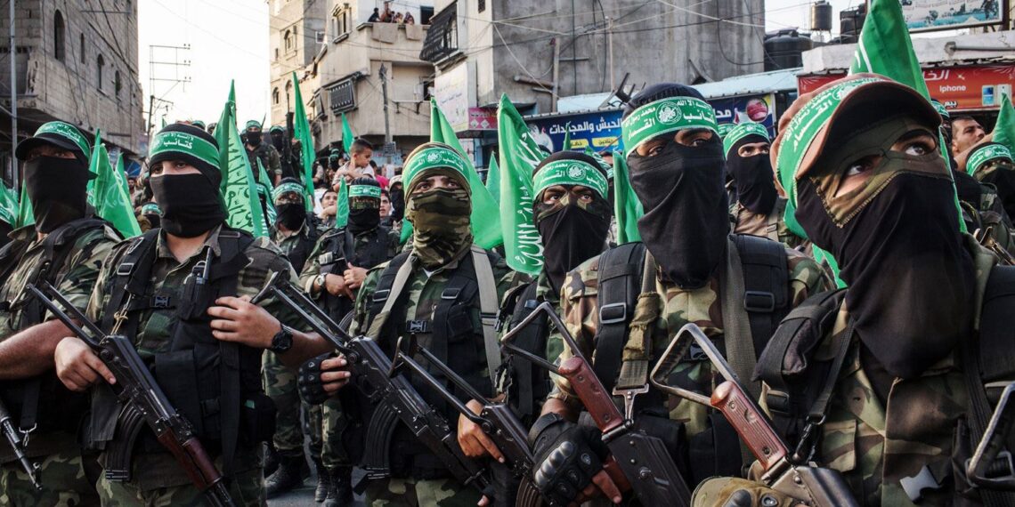 Hamas esir takasına hazır